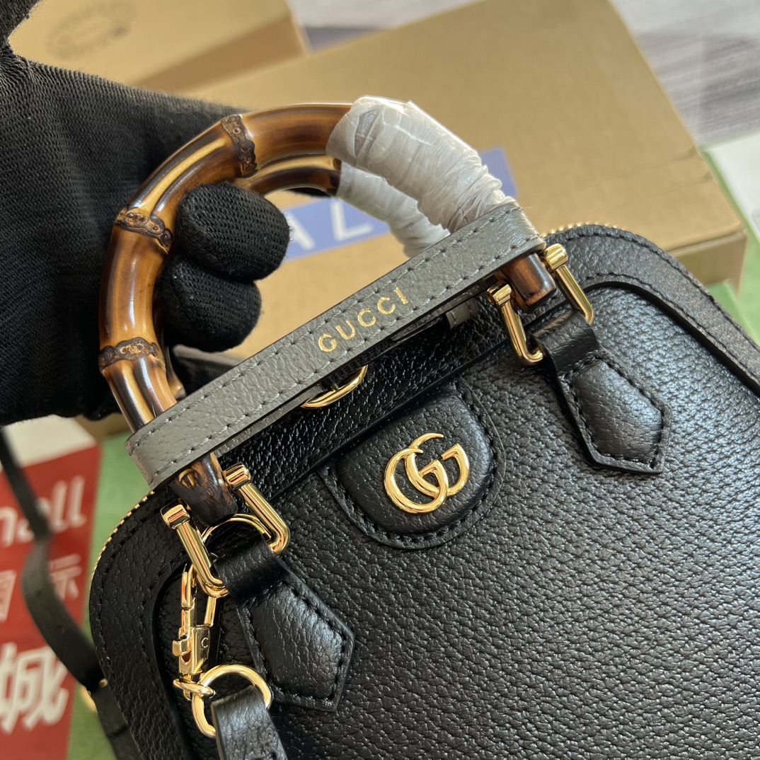 Gucci Top Handle Bags